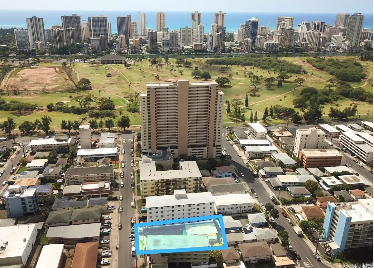 750 Makaleka Avenue, Honolulu, HI 96816 - Image #1