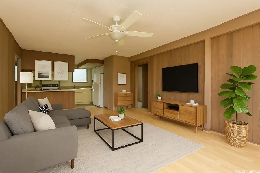 750 Makaleka Avenue, Honolulu, HI 96816 - Image #3