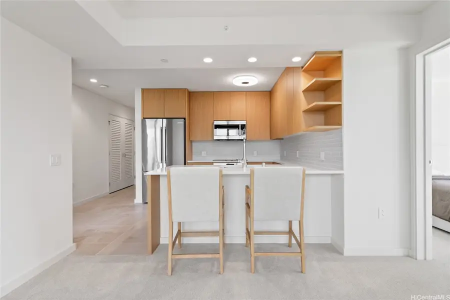 1388 Kapiolani Boulevard #2811, Honolulu, HI 96814 - Image #2