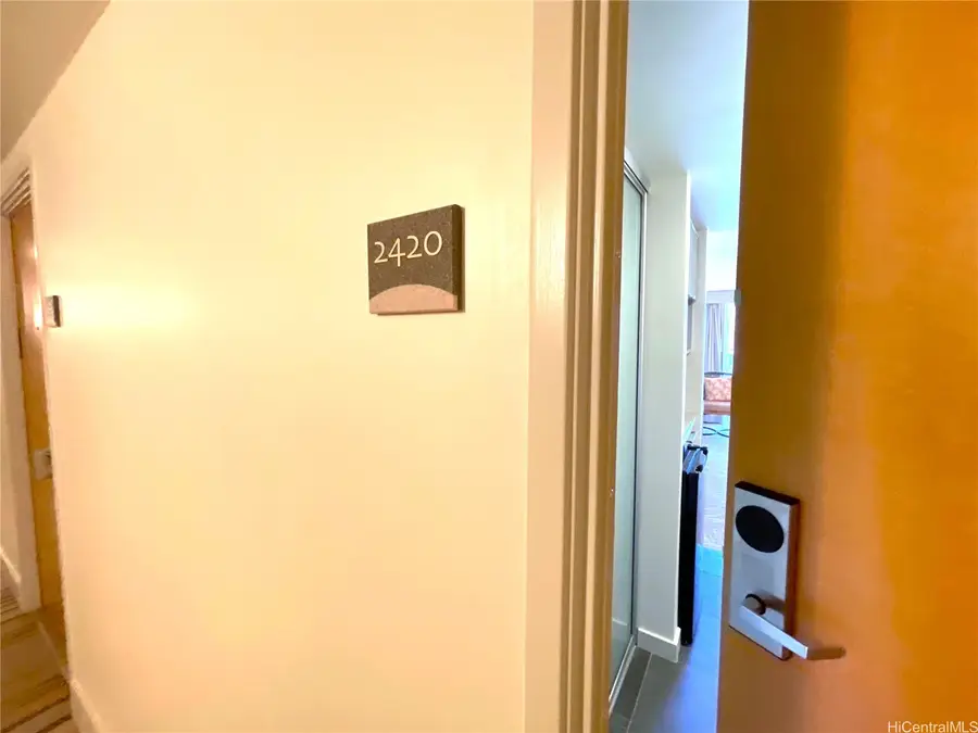 410 Atkinson Drive #2420, Honolulu, HI 96814 - Image #2