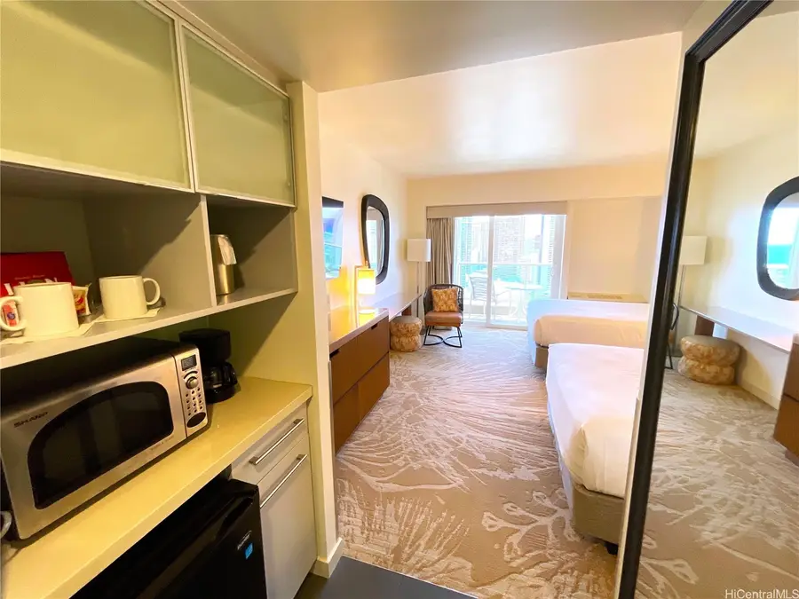 410 Atkinson Drive #2420, Honolulu, HI 96814 - Image #3