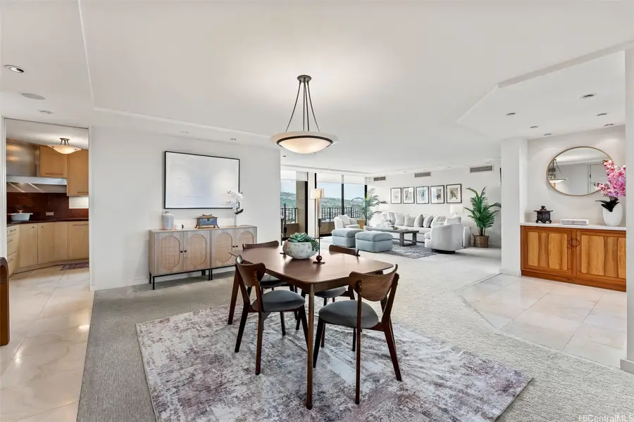 2121 Ala Wai Boulevard #PH-1, Honolulu, HI 96815 - Image #2