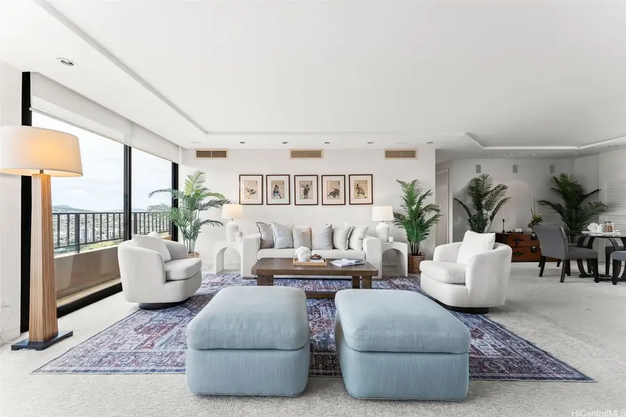 2121 Ala Wai Boulevard #PH-1, Honolulu, HI 96815 - Image #3