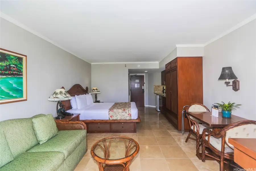 2045 Kalakaua Avenue #1404, Honolulu, HI 96815 - Image #2