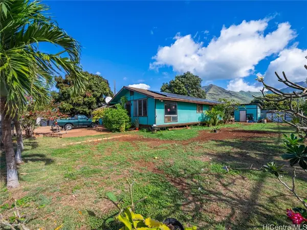 89-266 Pua Avenue, Waianae, HI 96792