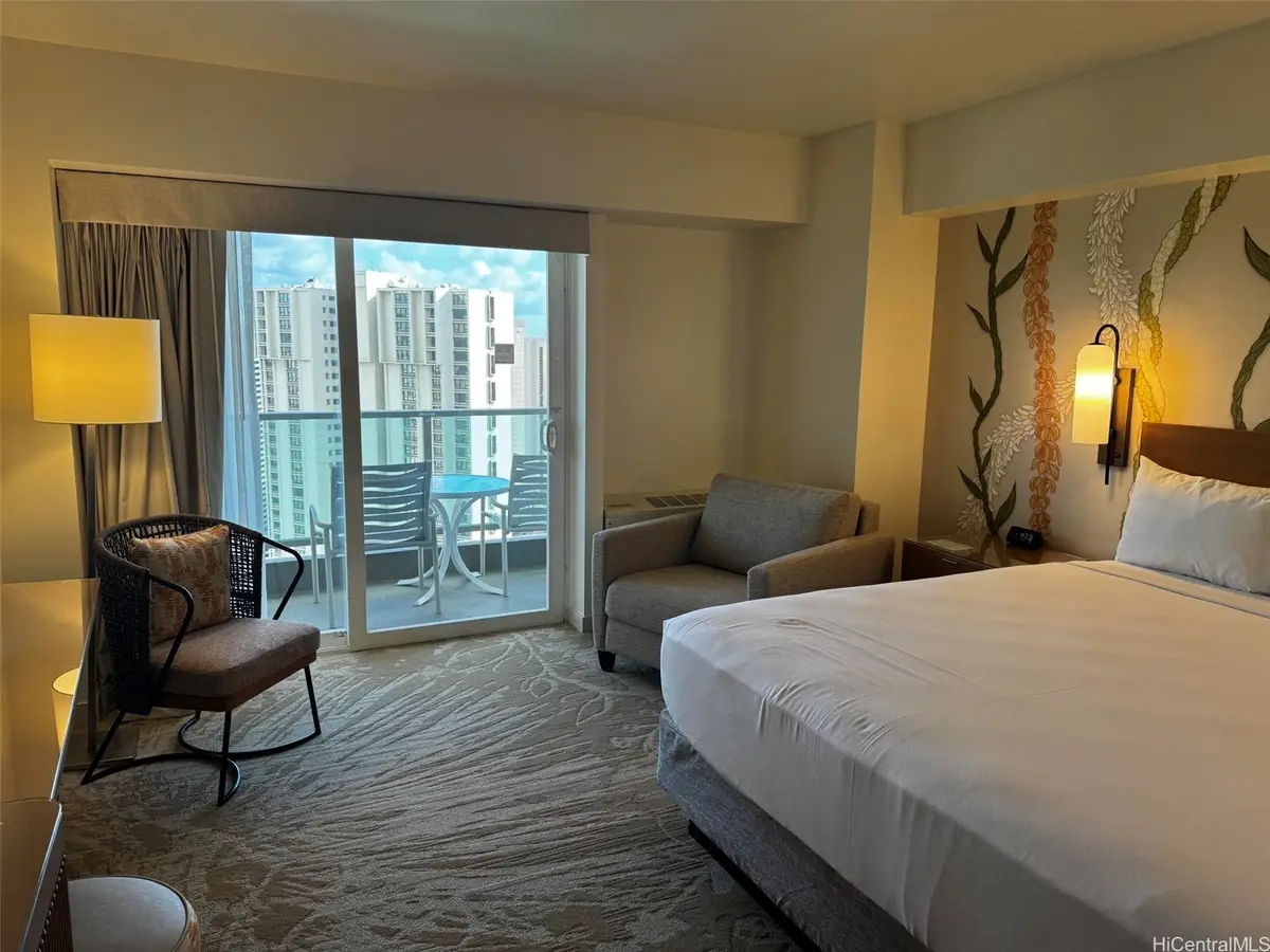 410 Atkinson Drive #3412, Honolulu, HI 96814 - Image #1