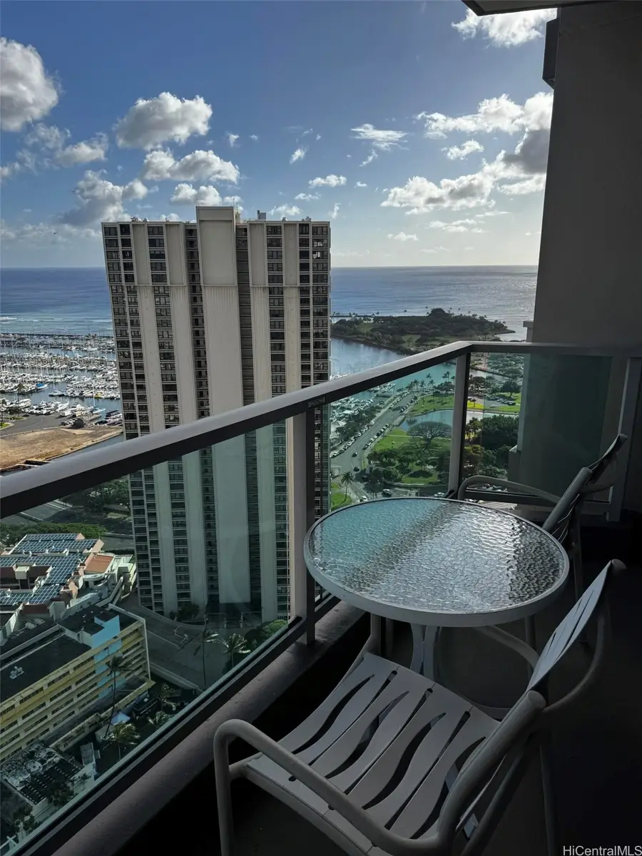 410 Atkinson Drive #3412, Honolulu, HI 96814 - Image #2