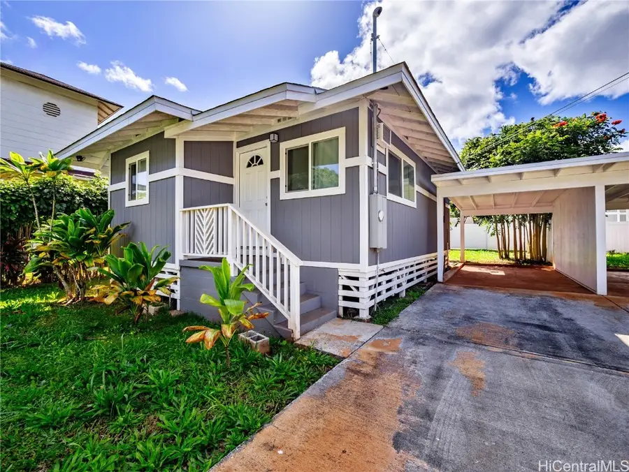1307 California Avenue, Wahiawa, HI 96786 - Image #2
