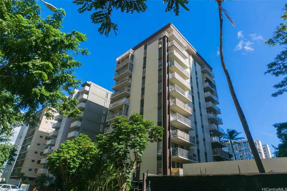 435 Walina Street #304, Honolulu, HI 96815 - Image #1