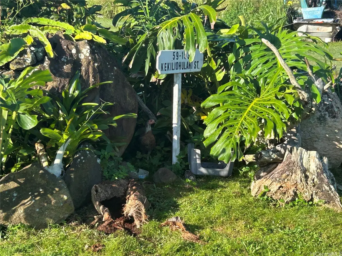 59-153 Kekiliohulani Street, Haleiwa, HI 96712 - Image #1