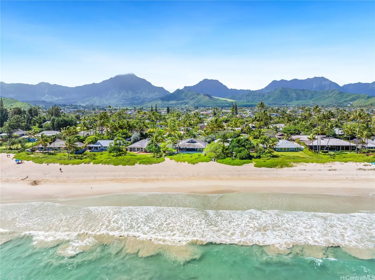 376 Dune Circle, Kailua, HI 96734 - Image #1