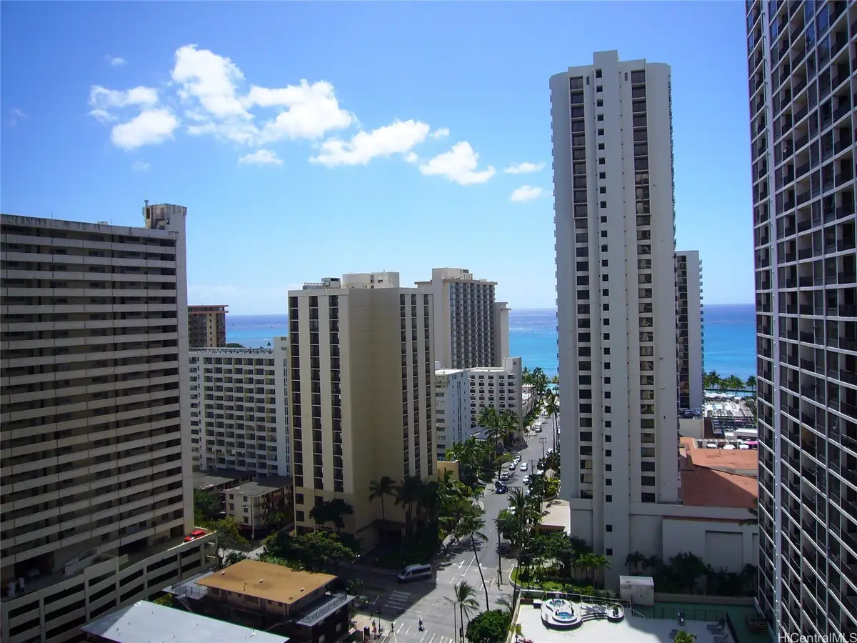 201 Ohua Avenue #2112 Mauka, Honolulu, HI 96815 - Image #1