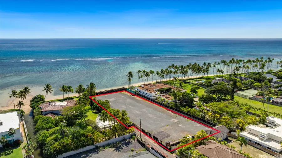 4767 Kahala Avenue #D, Honolulu, HI 96816 - Image #2