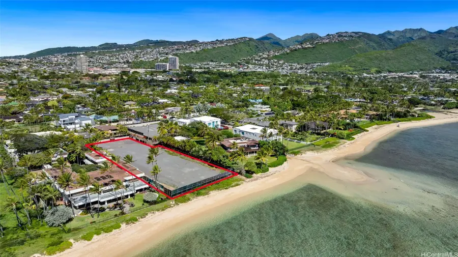 4767 Kahala Avenue #D, Honolulu, HI 96816 - Image #3