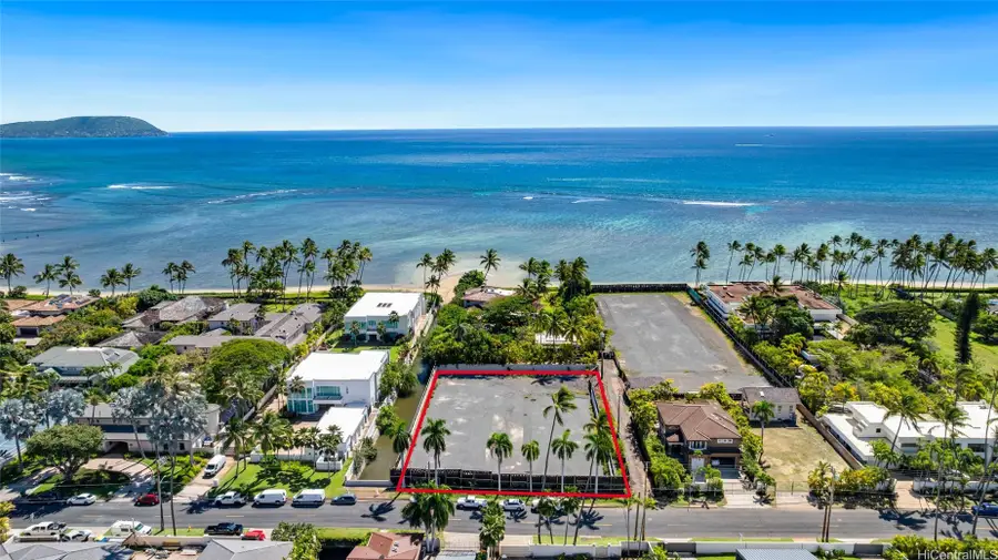 4775 Kahala Avenue, Honolulu, HI 96816 - Image #2