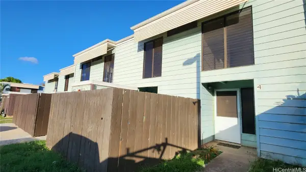 87-2131 Helelua Place #4, Waianae, HI 96792