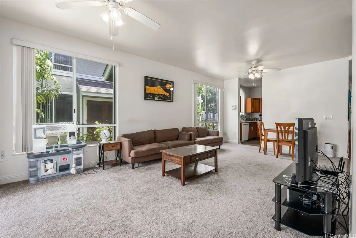 91-1058 Kekuilani Loop #1804, Kapolei, HI 96707 - Image #1