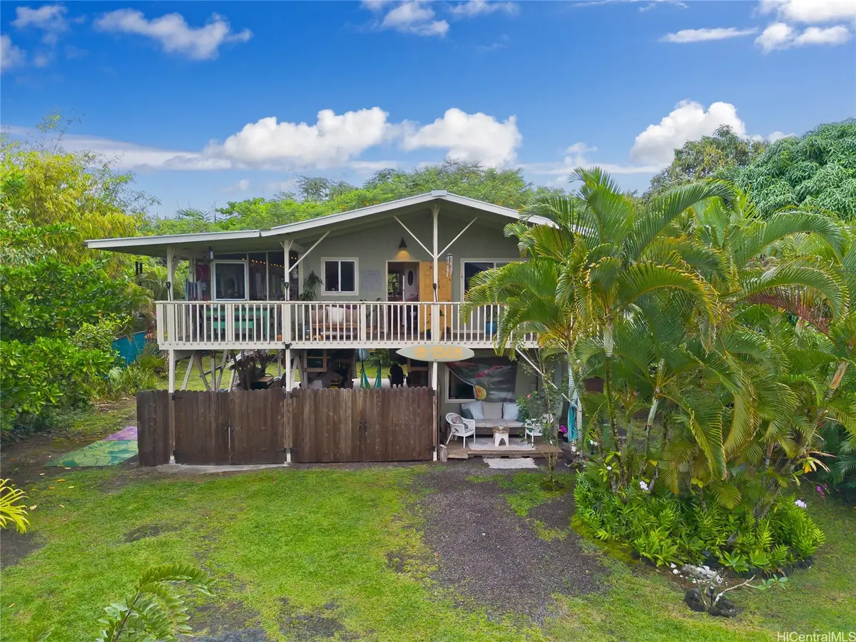15-1565 Beach Road, Keaau, HI 96749 - Image #1