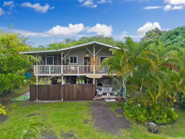 15-1565 Beach Road, Keaau, HI 96749