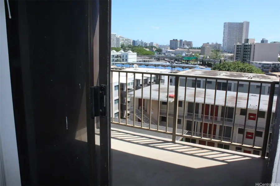 1415 Liholiho Street #704, Honolulu, HI 96822 - Image #3