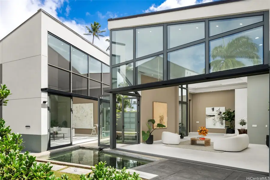 4758 Kahala Avenue, Honolulu, HI 96816 - Image #3