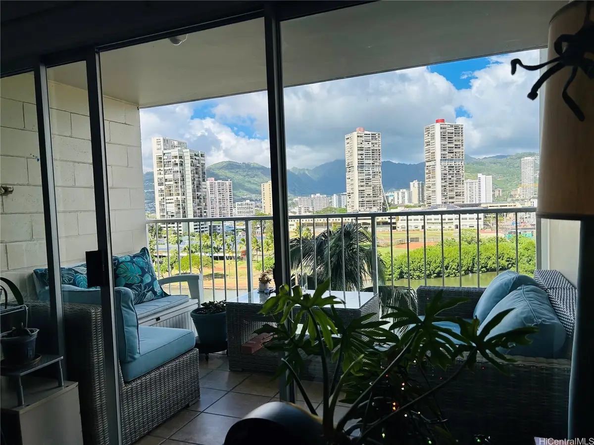 2211 Ala Wai Boulevard #903, Honolulu, HI 96815 - Image #1