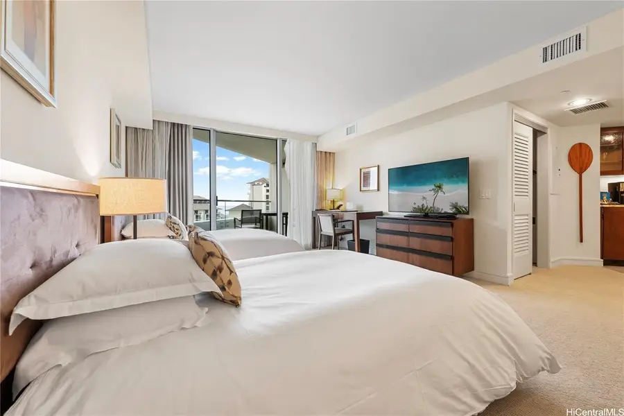 223 Saratoga Road #1310, Honolulu, HI 96815 - Image #3