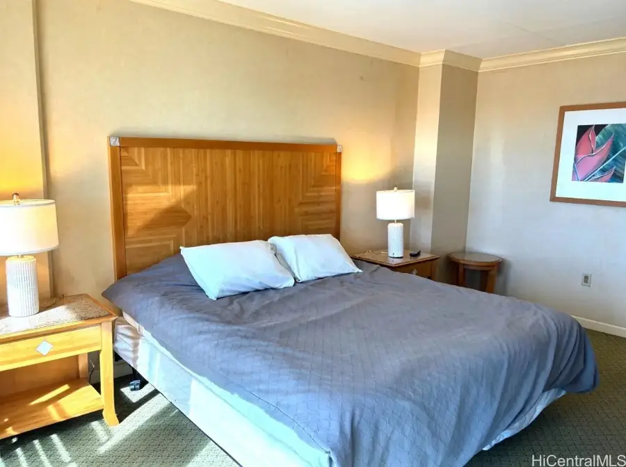 1777 Ala Moana Boulevard #308, Honolulu, HI 96815 - Image #2
