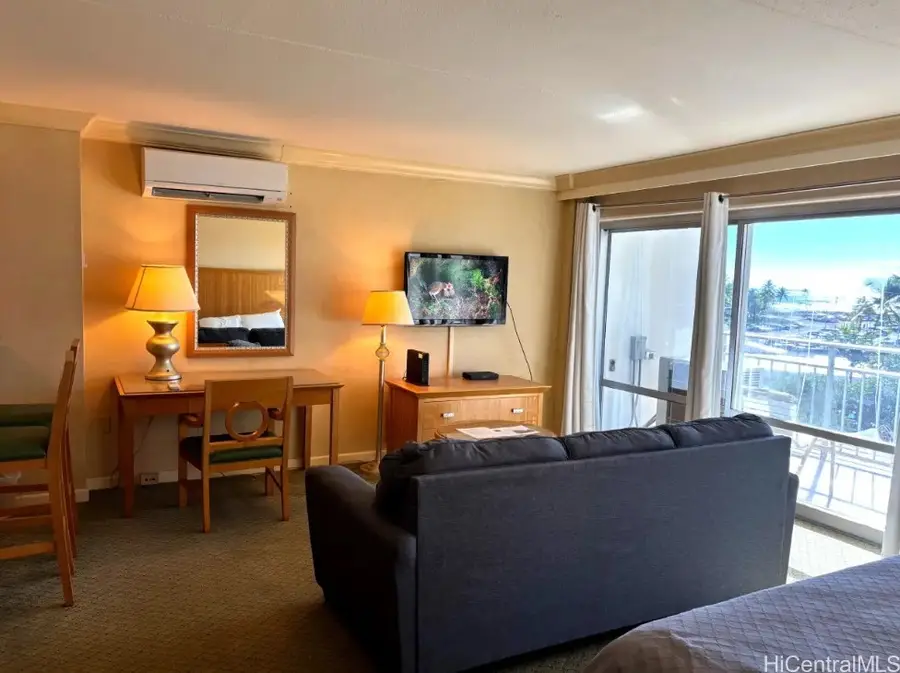 1777 Ala Moana Boulevard #308, Honolulu, HI 96815 - Image #3