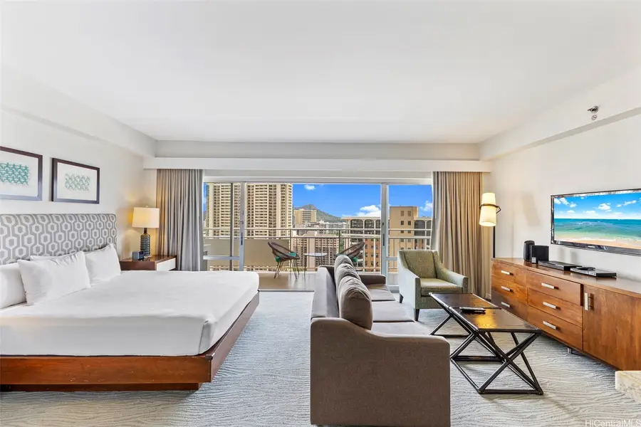 1777 Ala Moana Boulevard #2532, Honolulu, HI 96815 - Image #2