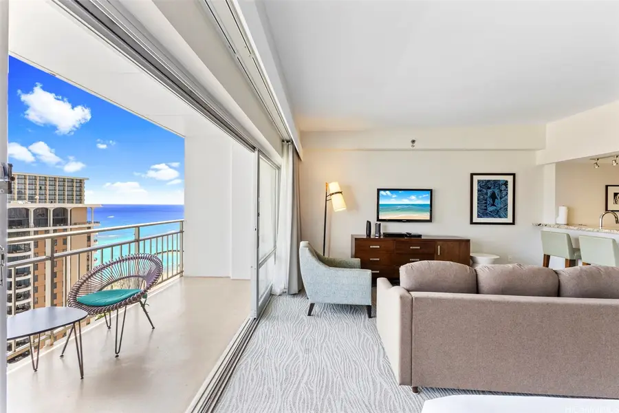 1777 Ala Moana Boulevard #2532, Honolulu, HI 96815 - Image #3