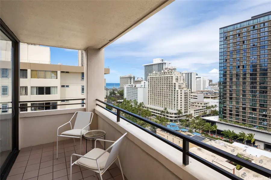 2410 Cleghorn Street #1804, Honolulu, HI 96815 - Image #3
