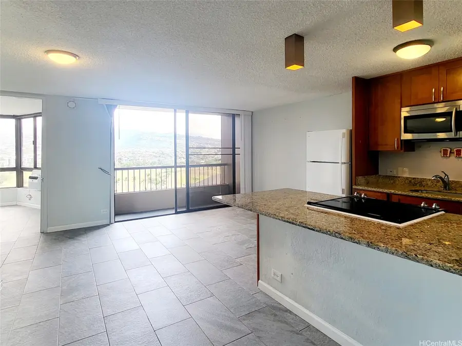 320 Liliuokalani Avenue #1504, Honolulu, HI 96815 - Image #3