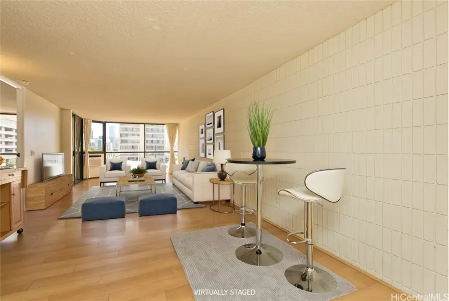 2334 Kapiolani Boulevard #401, Honolulu, HI 96826 - Image #3