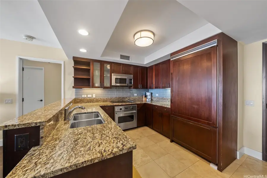 1551 Ala Wai Boulevard #1802, Honolulu, HI 96815 - Image #2