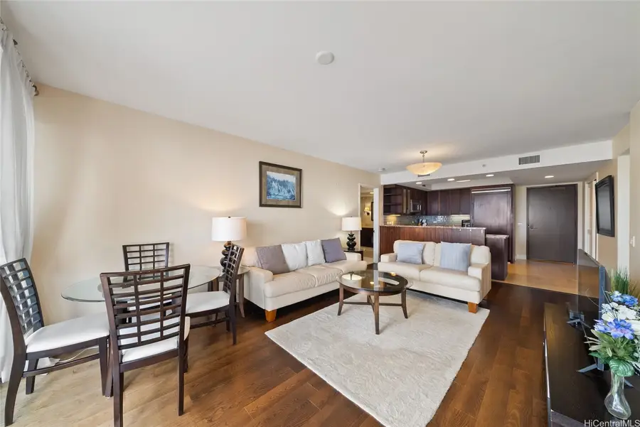 1551 Ala Wai Boulevard #1802, Honolulu, HI 96815 - Image #3