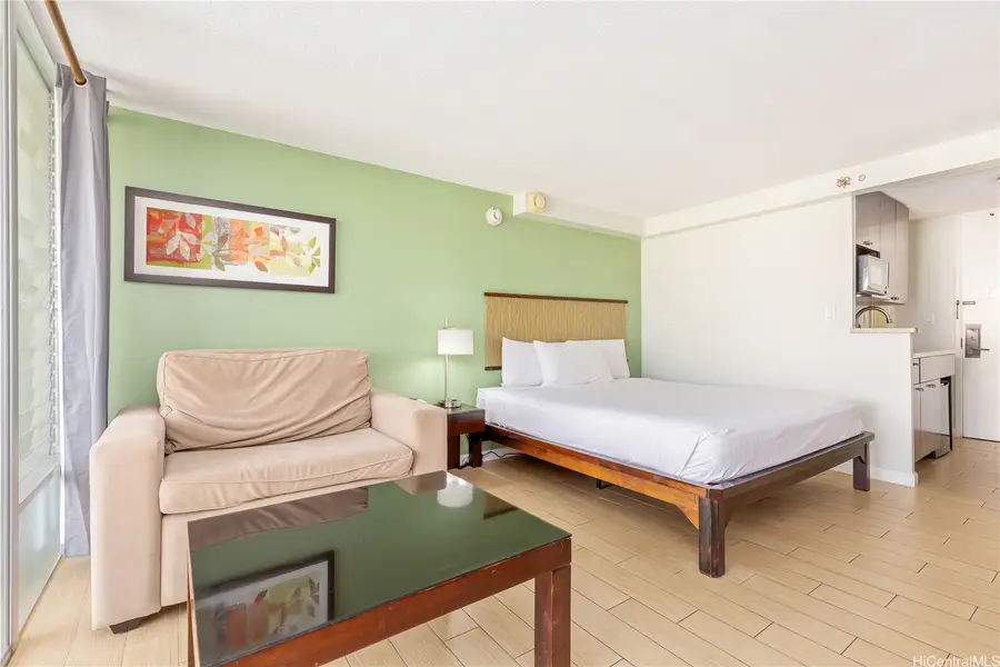 445 Seaside Avenue #2804, Honolulu, HI 96815 - Image #2