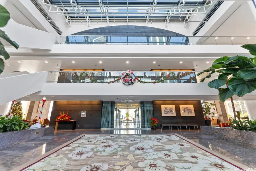 1330 Ala Moana Boulevard #2706, Honolulu, HI 96814 - Image #2