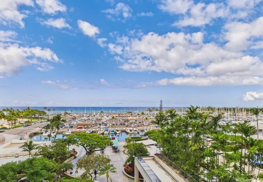 1777 Ala Moana Boulevard #510, Honolulu, HI 96815 - Image #2