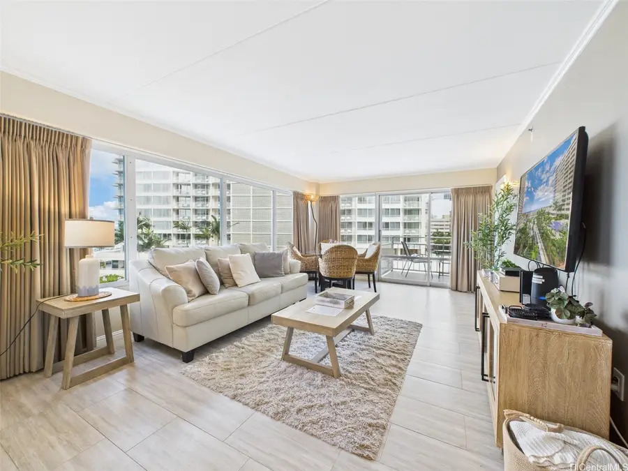 1777 Ala Moana Boulevard #510, Honolulu, HI 96815 - Image #3