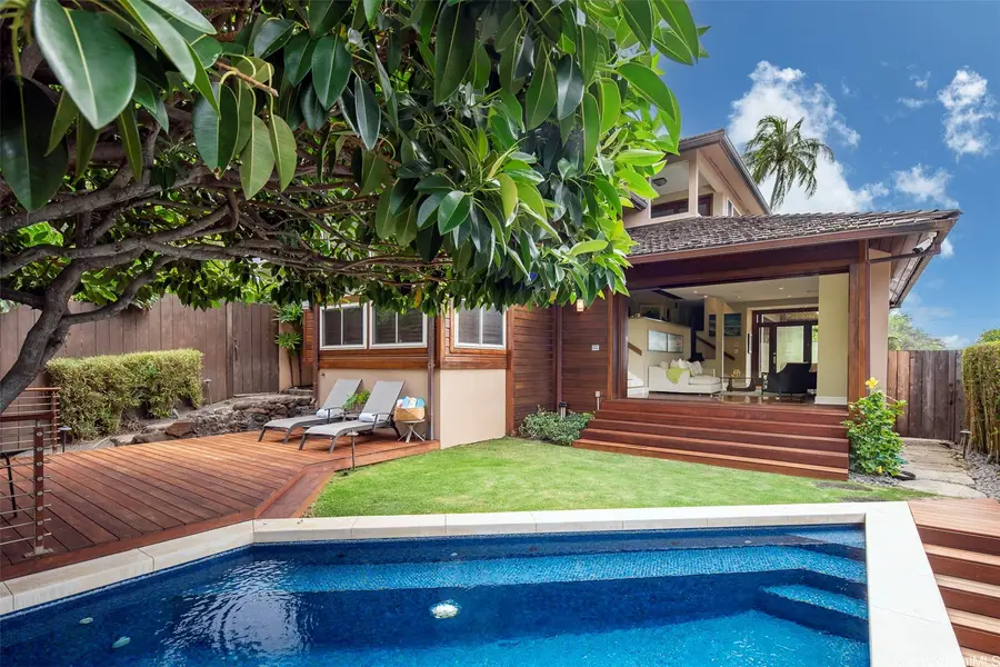 2984 Makalei Place, Honolulu, HI 96815 - Image #2