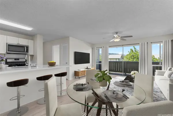 91-241 Hanapouli Circle #24H, Ewa Beach, HI 96706