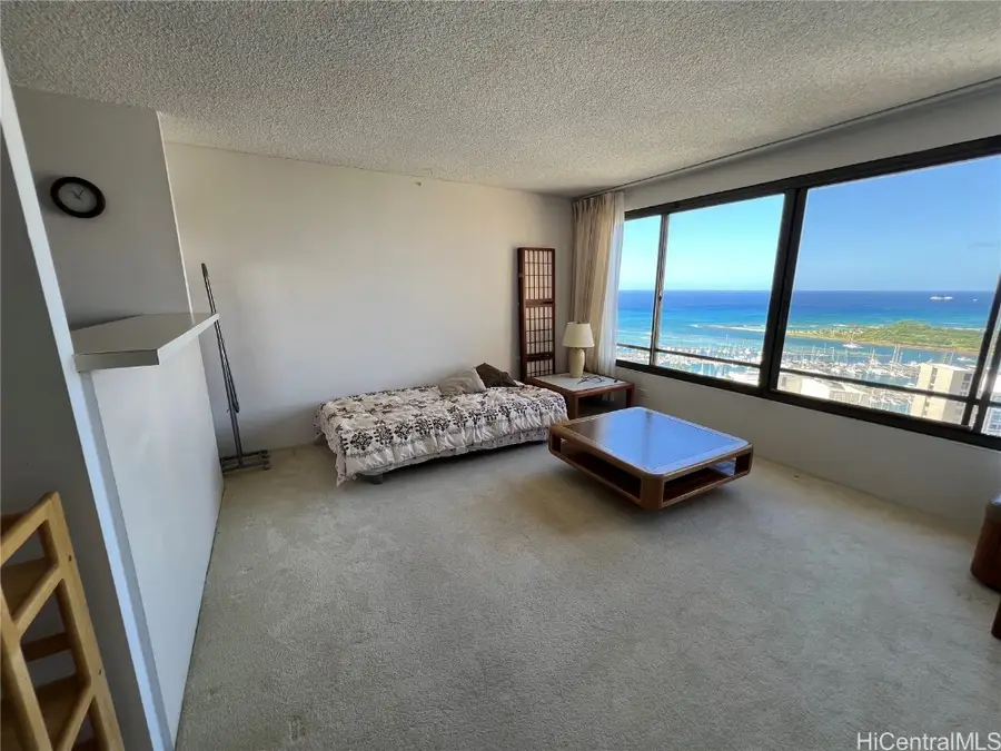 1778 Ala Moana Boulevard #3120, Honolulu, HI 96815 - #2