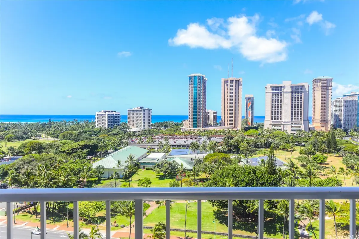 430 Keoniana Street #1002, Honolulu, HI 96815 - Image #1
