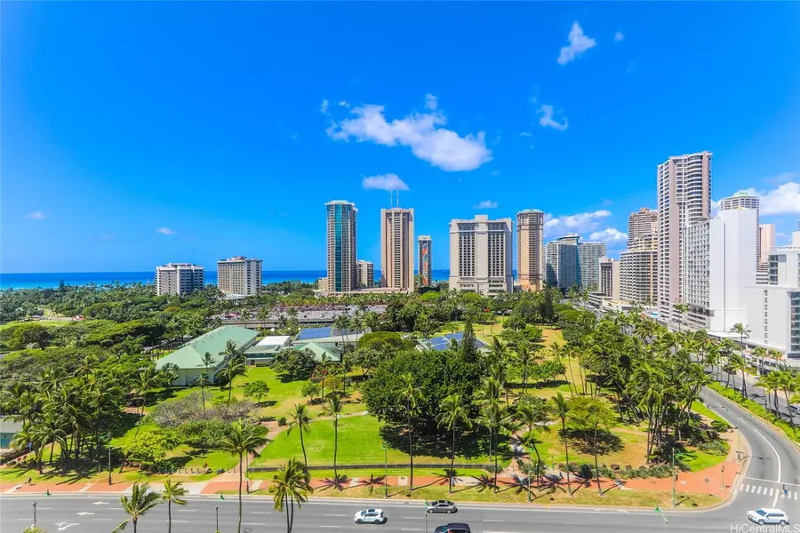 430 Keoniana Street #1002, Honolulu, HI 96815 - Image #3
