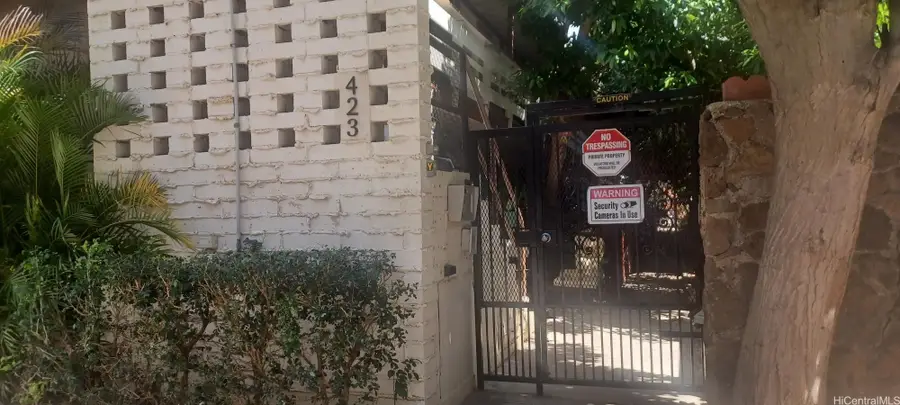 423 Kaiolu Street #106, Honolulu, HI 96815 - Image #3