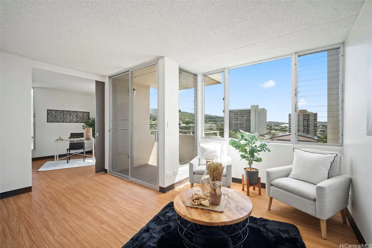 1624 Dole Street #801, Honolulu, HI 96822 - Image #1