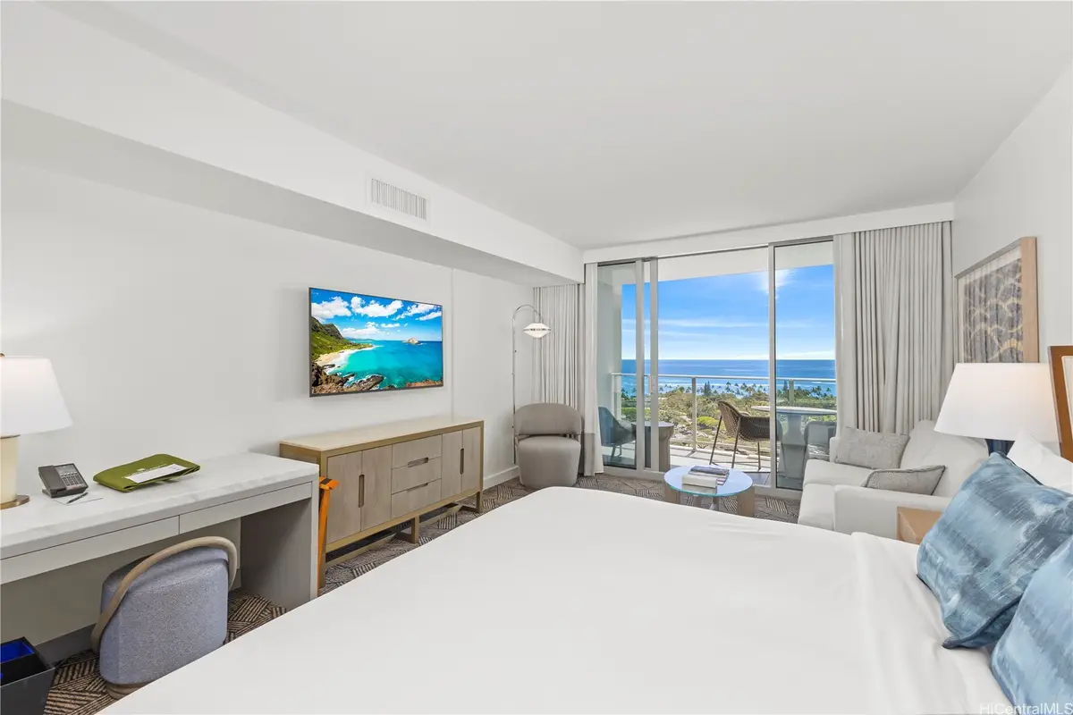 383 Kalaimoku Street #E2006, Honolulu, HI 96815 - Image #1