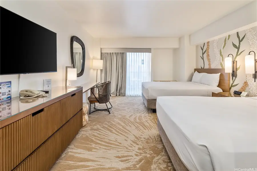 410 Atkinson Drive #1609, Honolulu, HI 96814 - Image #3