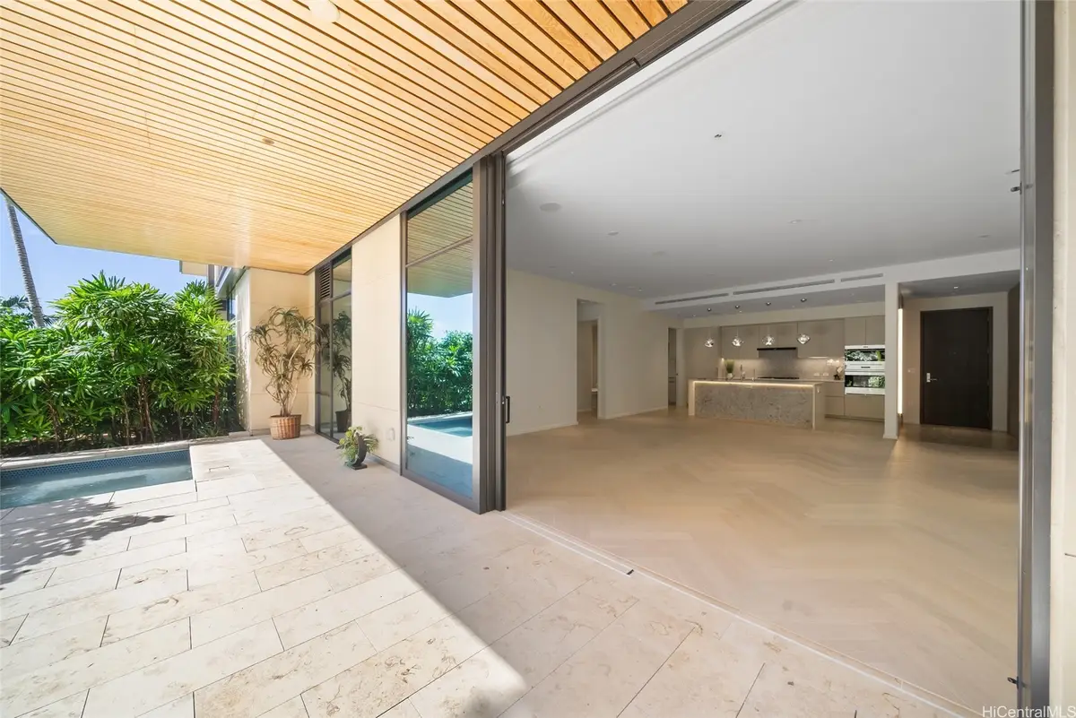 1388 Ala Moana Boulevard #2302, Honolulu, HI 96814 - Image #1